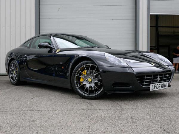 Ferrari F430 4.3 Spider F1 DCT 2dr