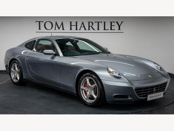 Ferrari F430 4.3 Spider 2dr