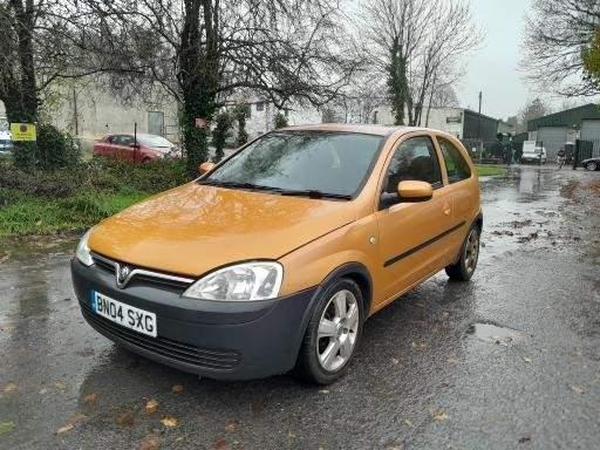 Proton Savvy 1.2 Style 5dr