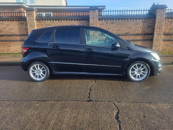 Saab 9-5 1.9 TiD Linear 4dr