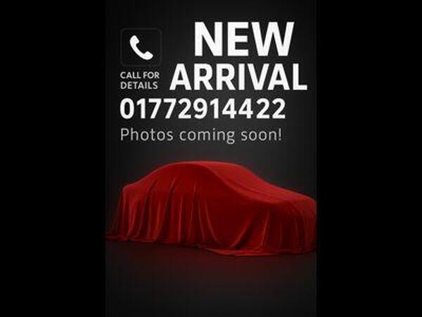 Fiat Doblo 1.4 Active 5dr