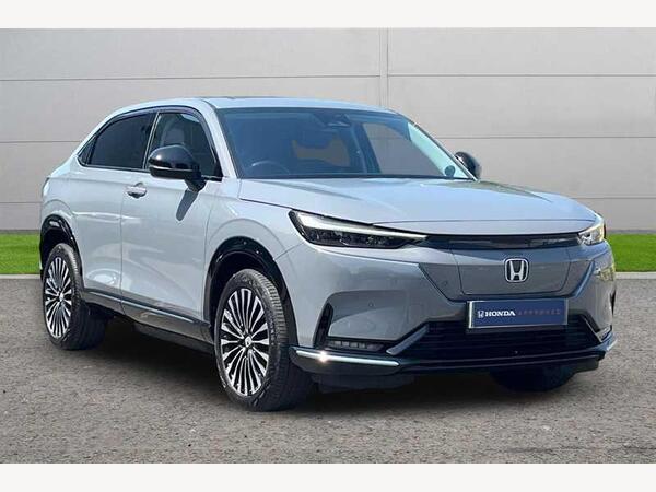 Honda e:Ny1 68.8kWh Elegance Auto 5dr