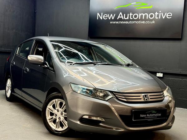 Honda Insight 1.3h IMA SE CVT Euro 5 5dr