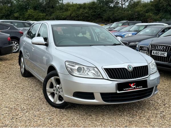 Skoda Octavia 1.6 TDI SE Plus DSG Euro 5 5dr