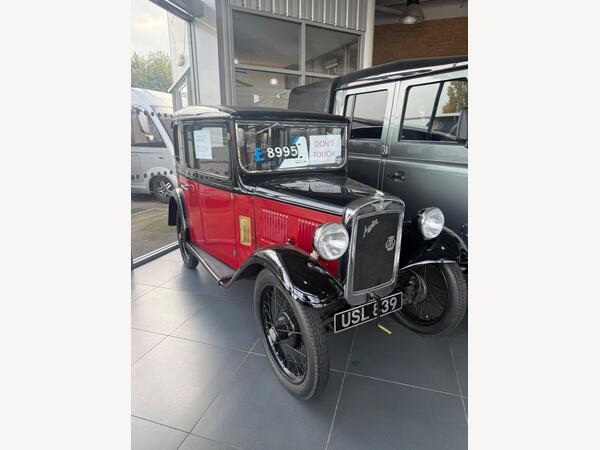 Austin Seven