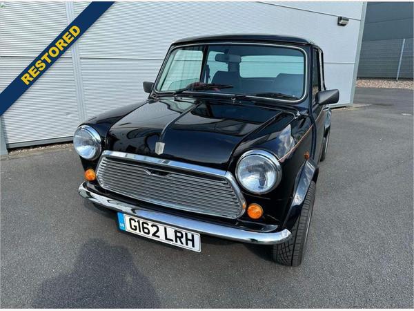 Rover Mini 1.0 Thirty Limited Edition 2dr