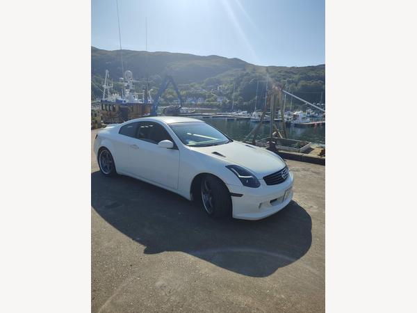 Nissan Skyline