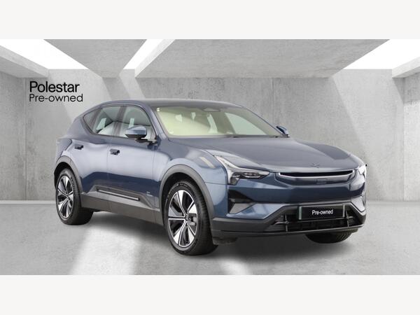 Polestar Polestar 3 Dual Motor 111kWh Long Range Plus Pilot Auto 4WD 5dr
