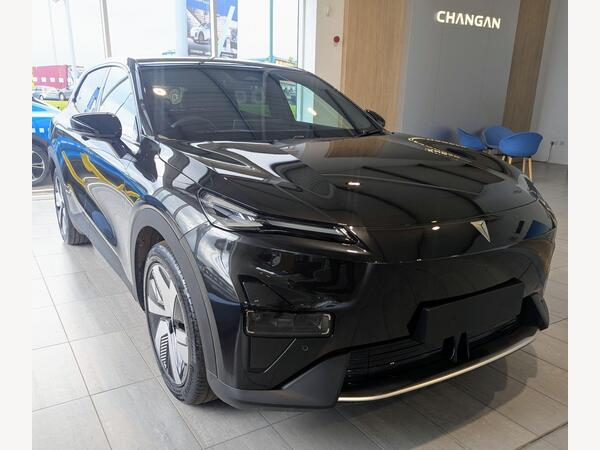 Changan Deepal S05 68.8kWh MAX Auto 5dr