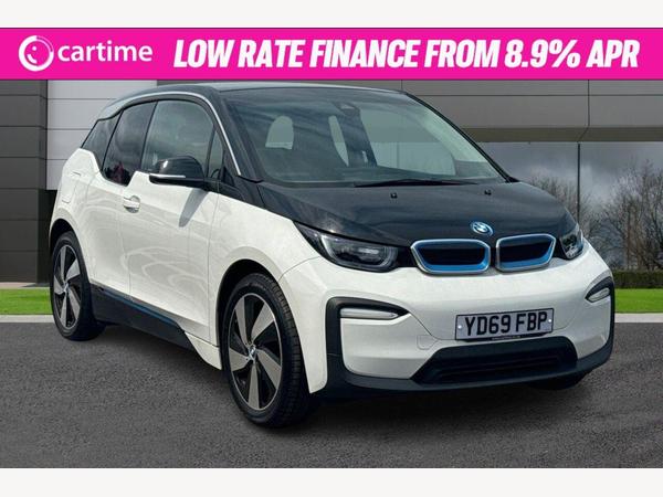 BMW i3 42.2kWh Auto 5dr