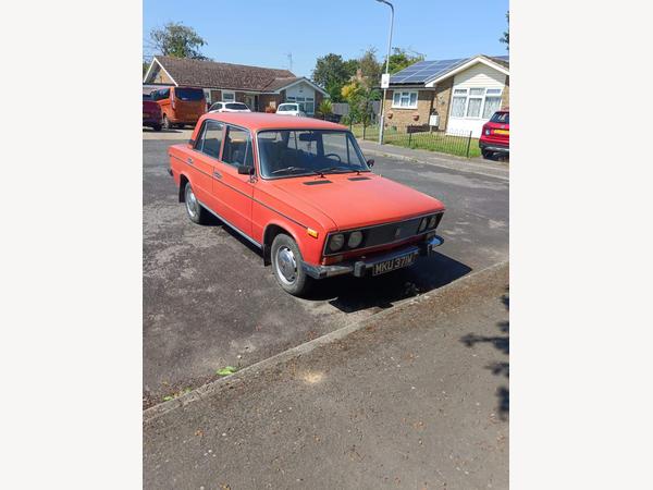 Lada 1600