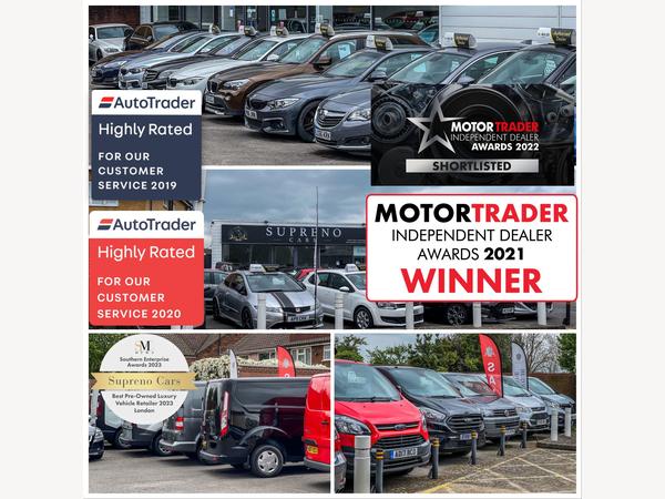 Peugeot Traveller 2.0 BlueHDi Allure Standard MPV EAT8 MWB Euro 6 (s/s) 5dr