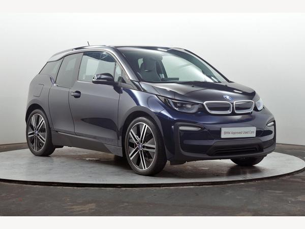 BMW i3 42.2kWh Auto 5dr