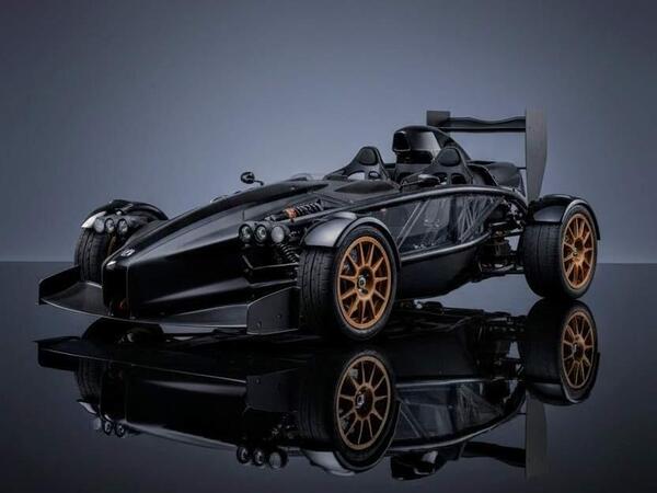 Ariel Atom 4 350 2.0