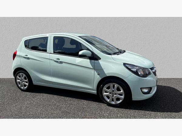 Vauxhall Viva 1.0i SE Euro 6 5dr