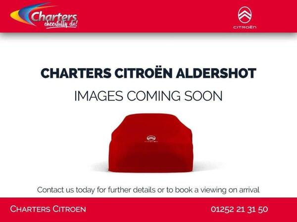 Citroen e-C4 Extended Range 54kWh MAX Auto 5dr (7.4kW Charger)