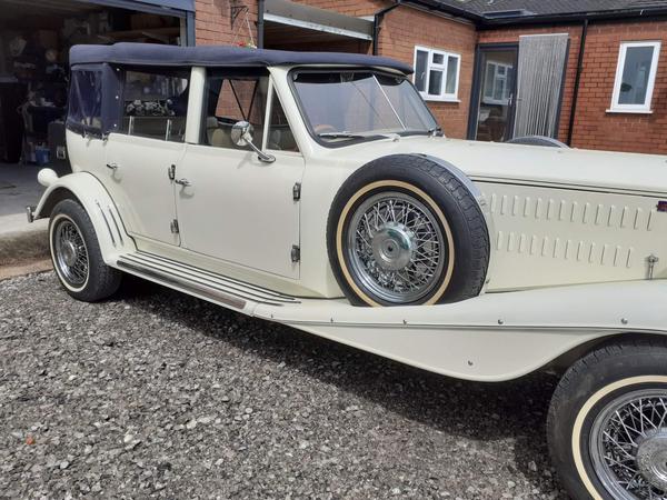 Beauford Series 3