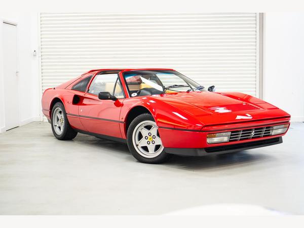 Ferrari 328 3.2 GTS 2dr