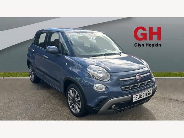 Fiat 500L 1.4 Cross Euro 6 (s/s) 5dr