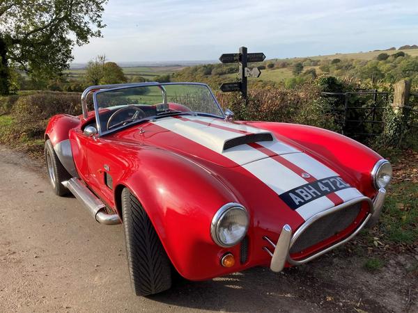 AC Cobra