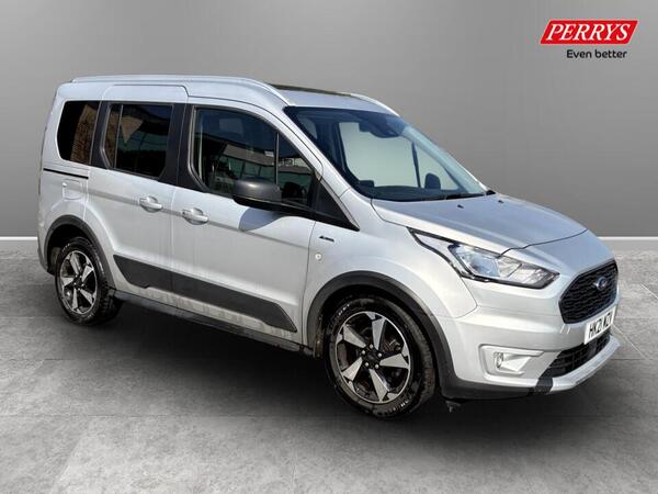 Ford Tourneo Connect 1.5 EcoBlue Active Auto Euro 6 (s/s) 5dr
