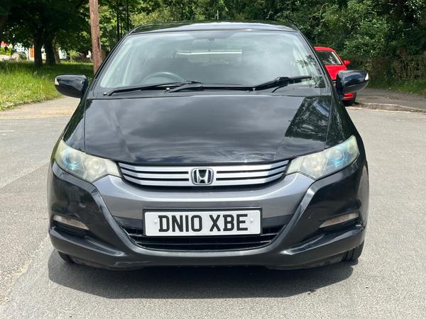Honda Insight 1.3h IMA SE CVT Euro 5 5dr