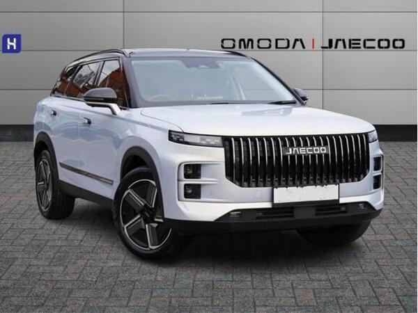 JAECOO 7 1.5T SHS 18.3kWh Luxury Auto Euro 6 (s/s) 5dr