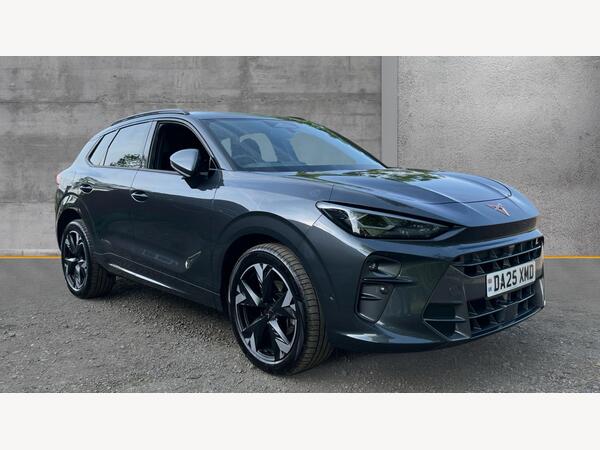 CUPRA Terramar 1.5 eTSI V2 DSG Euro 6 (s/s) 5dr