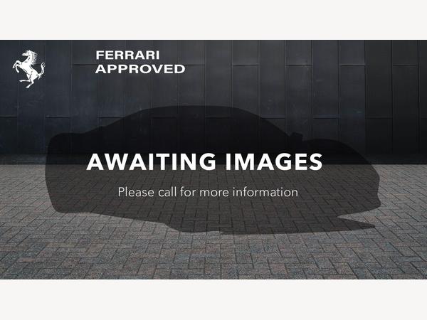 Ferrari 296 GTS 3.0T V6 7.45kWh Spider F1 DCT Euro 6 (s/s) 2dr