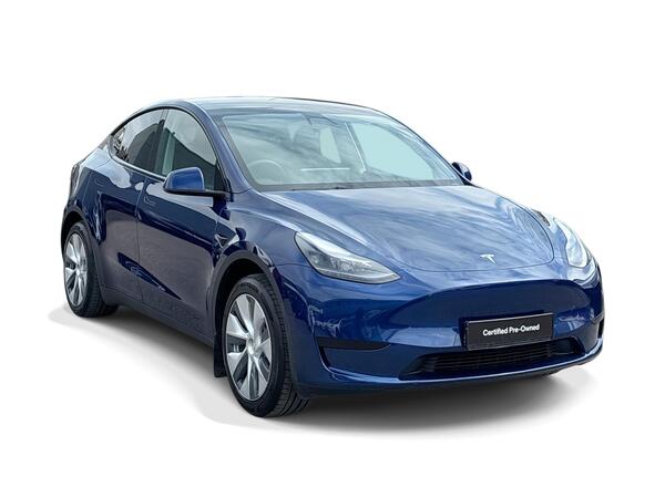 Tesla Model Y Auto RWD 5dr