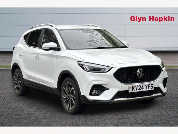 MG MG ZS 1.0 T-GDI Exclusive Auto Euro 6 5dr