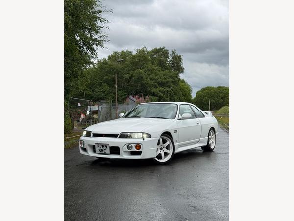 Nissan Skyline