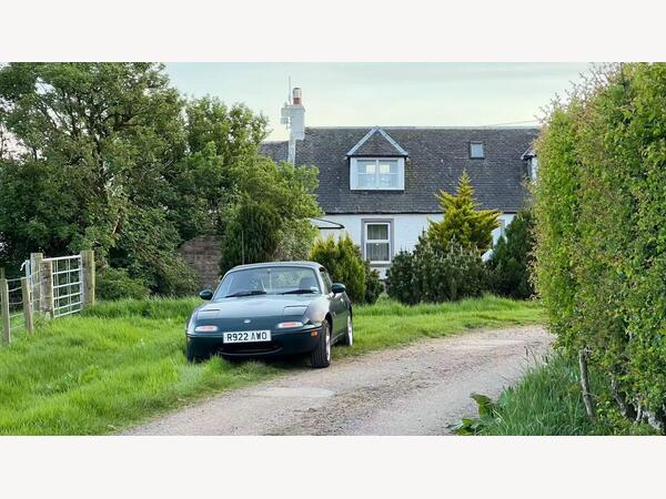 Mazda MX-5 1.8 S 2dr
