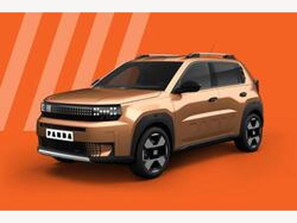 Fiat Grande Panda 1.2 MHEV La Prima e-DCT Euro 6 (s/s) 5dr