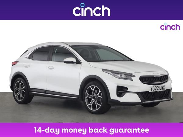 Kia XCeed 1.5 T-GDi 3 Euro 6 (s/s) 5dr