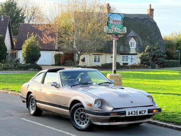 Datsun 280Z