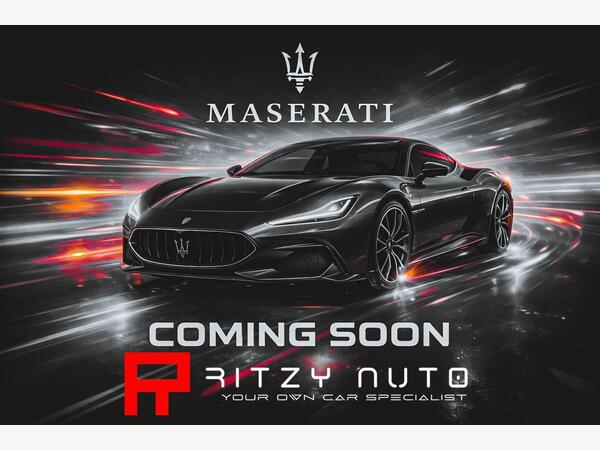 Maserati Quattroporte 3.0 V6 S GranSport ZF Euro 6 (s/s) 4dr