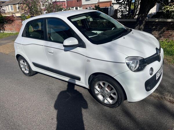 Renault Twingo 0.9 TCe ENERGY Dynamique Euro 6 (s/s) 5dr