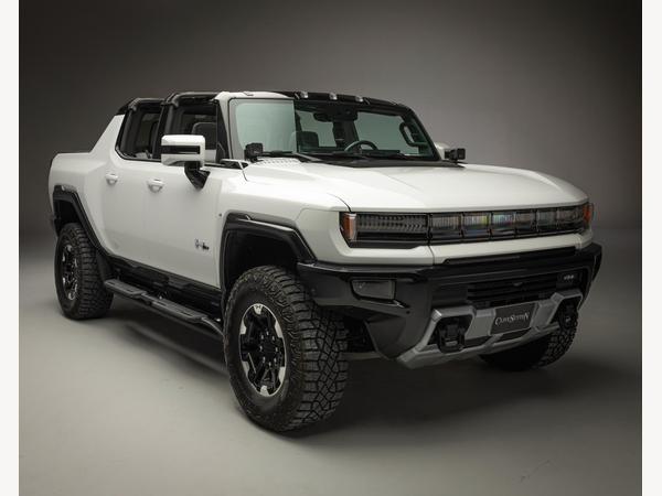 Hummer H2 Pick Up