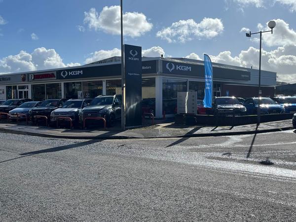 Fiat Panda 1.2 Pop Euro 6 5dr