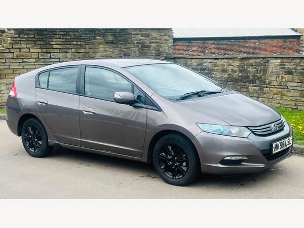 Honda Insight 1.3h IMA SE CVT Euro 5 5dr