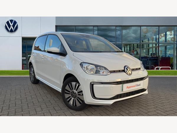 Volkswagen e-up! 36.8kWh e-up! Auto 5dr