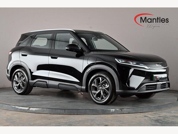 BYD Atto 2 51.1kWh Boost Auto 5dr