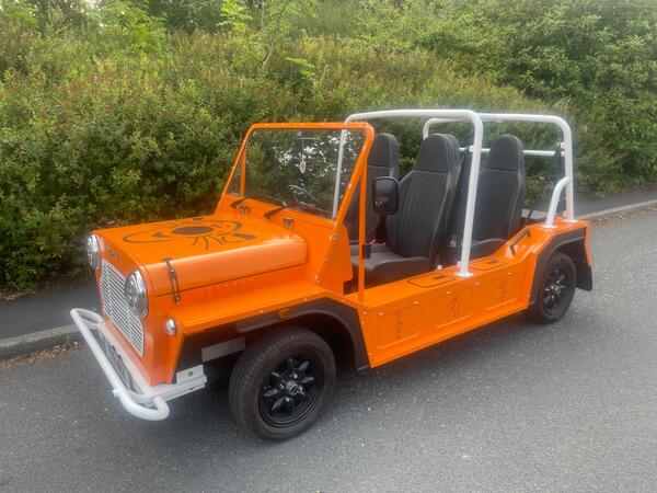 MOKE Electric