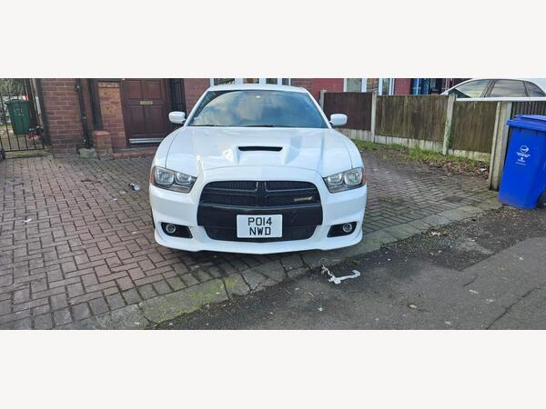 Dodge Charger
