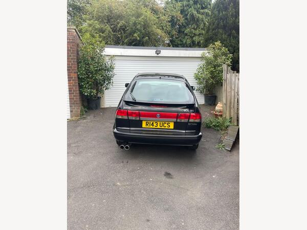 Saab 900 2.0 16v SE Coupe 3dr Petrol Manual (236 g/km, 185 bhp)