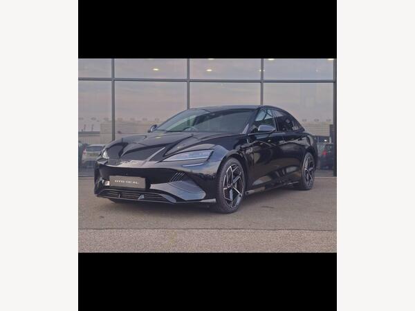 BYD Seal 82.5kWh Excellence Auto AWD 4dr
