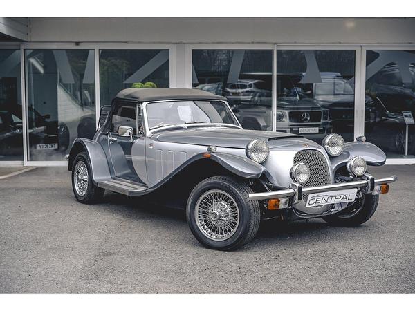 Panther Kallista 2.9 0dr