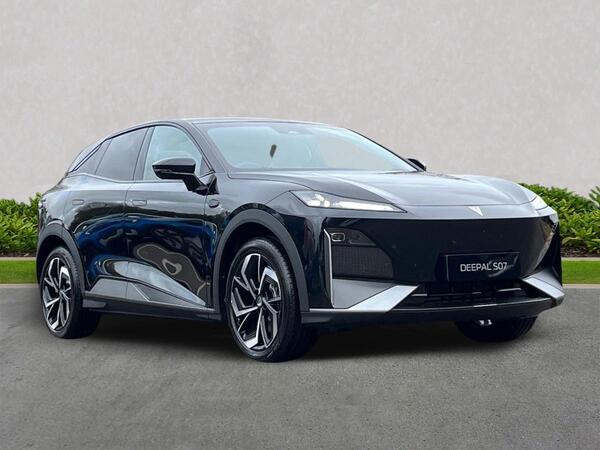 Changan Deepal S07 79.97kWh Standard Auto 5dr