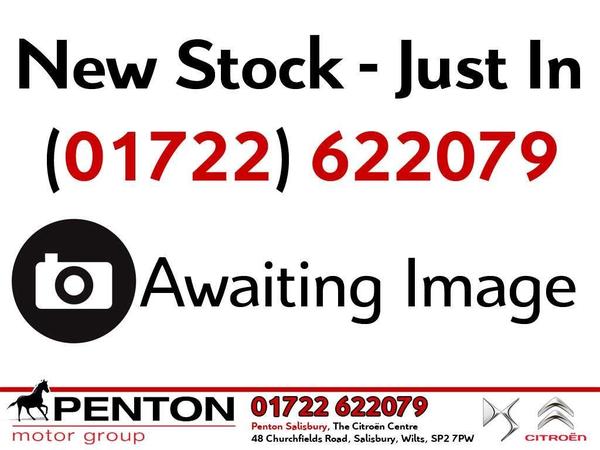 Citroen Grand C4 SpaceTourer 1.2 PureTech Feel Plus EAT8 Euro 6 (s/s) 5dr